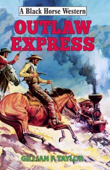 Outlaw Express Read online