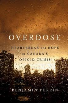 Overdose Read online