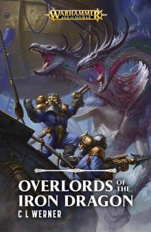 Overlords of the Iron Dragon Read online