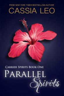 Parallel Spirits Read online