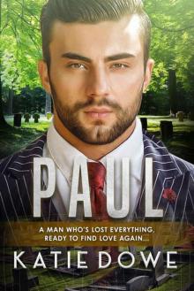 Paul (Members From Money Book 7) Read online