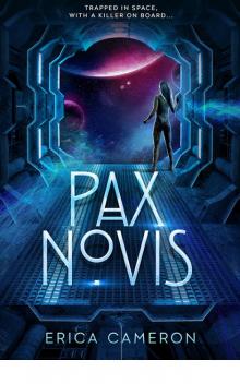 Pax Novis Read online