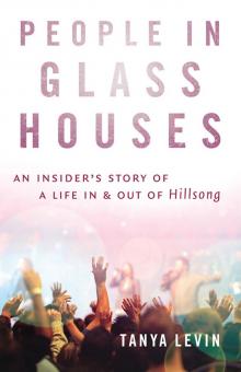 People in Glass Houses Read online