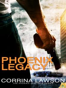 Phoenix Legacy Read online