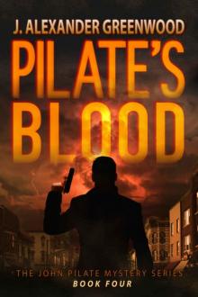 Pilate's Blood