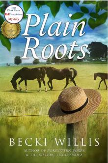 Plain Roots Read online