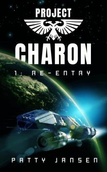 Project Charon 1 Read online