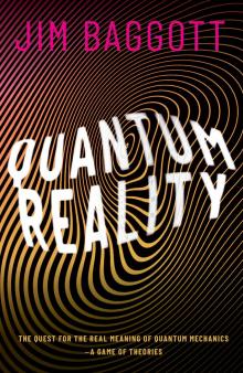 Quantum Reality Read online