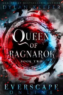 Queen of Ragnarok Read online