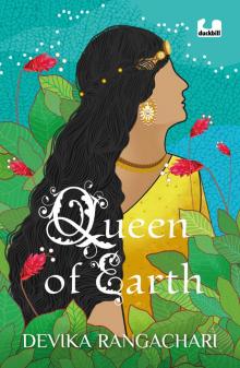 Queen of the Earth Read online