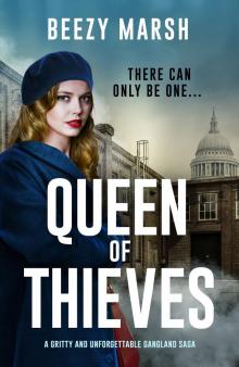 Queen of Thieves Read online