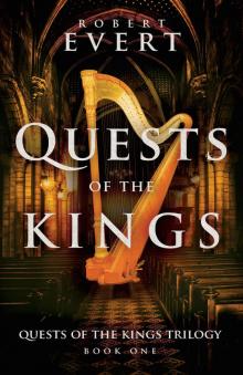 Quests of the Kings Read online