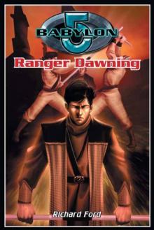 Ranger Dawning Read online