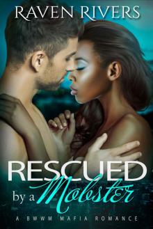 Rescued by a Mobster Read online