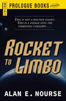 Rocket to Limbo Read online