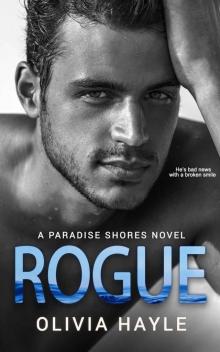 Rogue: A Paradise Shores Novel Read online
