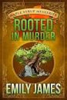 Rooted in Murder Read online