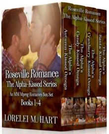 Roseville Romance Read online