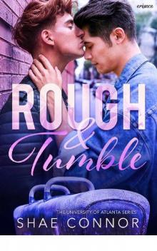 Rough and Tumble Read online