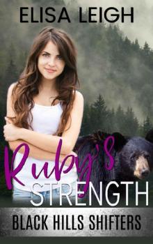 Ruby's Strength Read online