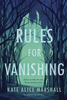 Rules for Vanishing Read online