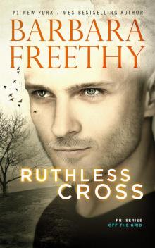 Ruthless Cross Read online