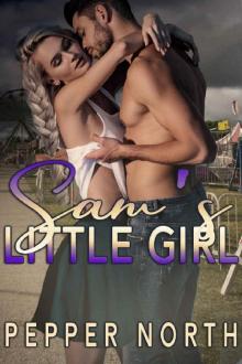 Sam's Little Girl (Soldier Daddies) Read online