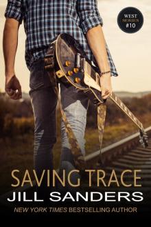 Saving Trace Read online