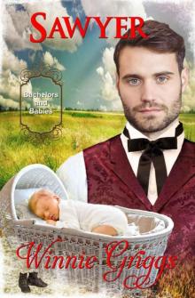 Sawyer (Bachelors And Babies Book 6) Read online