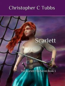 Scarlett Read online