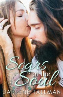 Scars of the Soul Read online