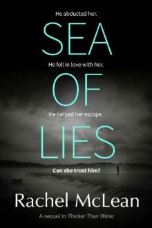 Sea of Lies Read online