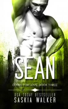Sean: A Stepbrother Romance (Coded for Love Book 3) Read online