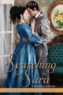 Searching for Sara (Extended Edition) Read online