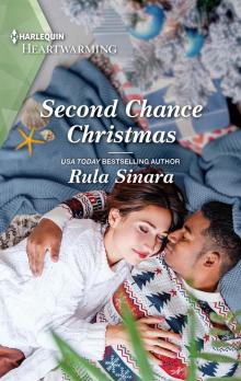 Second Chance Christmas--A Clean Romance Read online