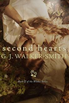 Second Hearts (The Wishes Series) Read online