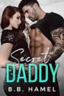 Secret Daddy (Dark Daddies Book 8) Read online