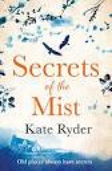 Secrets of the Mist Read online