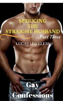 Seducing the Straight Husband 3