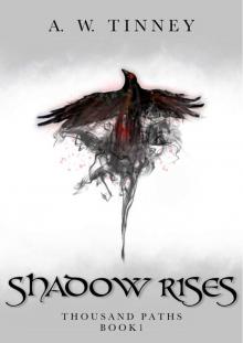 Shadow Rises Read online