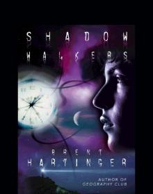 Shadow Walkers Read online