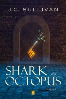 Shark and Octopus Read online