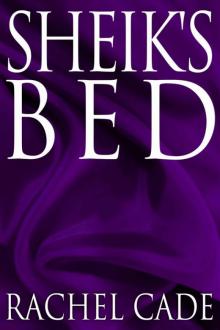 Sheik's Bed: A Sahara Night Read online