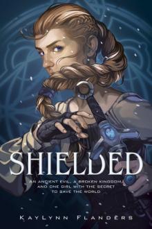 Shielded Read online