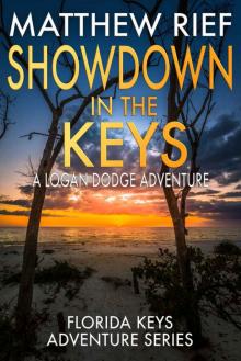 Showdown in the Keys Read online