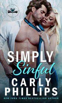 Simply Sinful (Simply Series Book 1) Read online