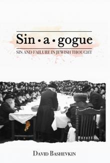 Sin-A-Gogue Read online