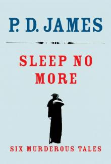 Sleep No More: Six Murderous Tales Read online