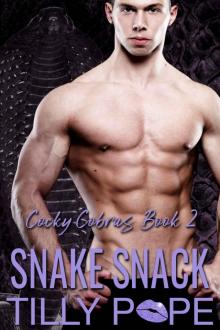 Snake Snack Read online