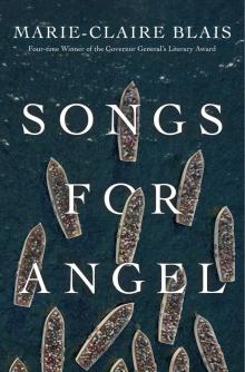 Songs for Angel Read online
